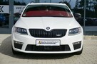 Škoda Octavia Xenon, Navi, Ele.Klapa, Skóra, Kubełki, Panorama, GWARANCJA, SerwisASO - 4