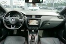 Škoda Octavia Xenon, Navi, Ele.Klapa, Skóra, Kubełki, Panorama, GWARANCJA, SerwisASO - 9