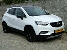 Opel Mokka X 1.4 Turbo 140KM MAŁY PRZEBIEG LED Navi Kamera Półskóra Bluetooth - 7