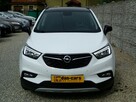 Opel Mokka X 1.4 Turbo 140KM MAŁY PRZEBIEG LED Navi Kamera Półskóra Bluetooth - 8