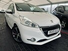 Peugeot 208 1.6 Benzyna* 120 KM* PANORAMA DACH* Po Opłatach* - 1