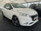 Peugeot 208 1.6 Benzyna* 120 KM* PANORAMA DACH* Po Opłatach* - 2