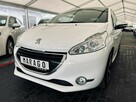 Peugeot 208 1.6 Benzyna* 120 KM* PANORAMA DACH* Po Opłatach* - 4