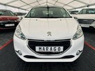 Peugeot 208 1.6 Benzyna* 120 KM* PANORAMA DACH* Po Opłatach* - 7