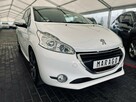 Peugeot 208 1.6 Benzyna* 120 KM* PANORAMA DACH* Po Opłatach* - 9