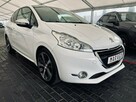 Peugeot 208 1.6 Benzyna* 120 KM* PANORAMA DACH* Po Opłatach* - 10