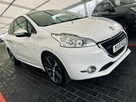 Peugeot 208 1.6 Benzyna* 120 KM* PANORAMA DACH* Po Opłatach* - 11