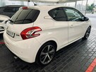 Peugeot 208 1.6 Benzyna* 120 KM* PANORAMA DACH* Po Opłatach* - 13