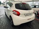 Peugeot 208 1.6 Benzyna* 120 KM* PANORAMA DACH* Po Opłatach* - 16