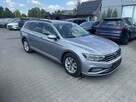 Volkswagen Passat Navi Climatronic Kamera cofania - 3