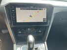 Volkswagen Passat Navi Climatronic Kamera cofania - 10