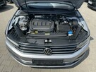 Volkswagen Passat Navi Climatronic Kamera cofania - 13