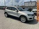 Volkswagen Touareg Comfortline Clima Aut. - 1