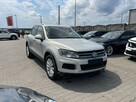 Volkswagen Touareg Comfortline Clima Aut. - 2