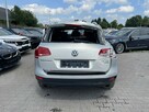 Volkswagen Touareg Comfortline Clima Aut. - 5