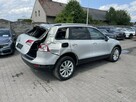 Volkswagen Touareg Comfortline Clima Aut. - 6