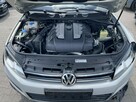 Volkswagen Touareg Comfortline Clima Aut. - 9