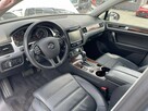 Volkswagen Touareg Comfortline Clima Aut. - 10