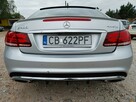 Mercedes E 400 Super stan# Napęd 4x4# 400Ps - 3