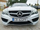 Mercedes E 400 Super stan# Napęd 4x4# 400Ps - 6