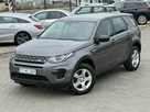 Land Rover Discovery Sport *FILM*Bezwypadkowy*Doinwestowany*Roczna Gwarancja Techniczna* - 2