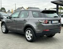 Land Rover Discovery Sport *FILM*Bezwypadkowy*Doinwestowany*Roczna Gwarancja Techniczna* - 4