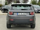 Land Rover Discovery Sport *FILM*Bezwypadkowy*Doinwestowany*Roczna Gwarancja Techniczna* - 5