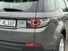 Land Rover Discovery Sport *FILM*Bezwypadkowy*Doinwestowany*Roczna Gwarancja Techniczna* - 6