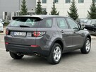 Land Rover Discovery Sport *FILM*Bezwypadkowy*Doinwestowany*Roczna Gwarancja Techniczna* - 7