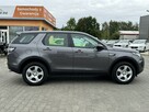 Land Rover Discovery Sport *FILM*Bezwypadkowy*Doinwestowany*Roczna Gwarancja Techniczna* - 8