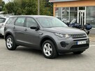 Land Rover Discovery Sport *FILM*Bezwypadkowy*Doinwestowany*Roczna Gwarancja Techniczna* - 9