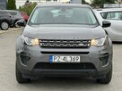 Land Rover Discovery Sport *FILM*Bezwypadkowy*Doinwestowany*Roczna Gwarancja Techniczna* - 10