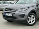 Land Rover Discovery Sport *FILM*Bezwypadkowy*Doinwestowany*Roczna Gwarancja Techniczna* - 11