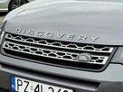 Land Rover Discovery Sport *FILM*Bezwypadkowy*Doinwestowany*Roczna Gwarancja Techniczna* - 12