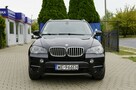 BMW X5 salon Polska, serwis - 2