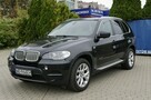 BMW X5 salon Polska, serwis - 3