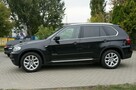 BMW X5 salon Polska, serwis - 4