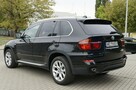 BMW X5 salon Polska, serwis - 5