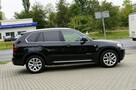 BMW X5 salon Polska, serwis - 8