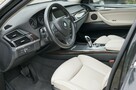 BMW X5 salon Polska, serwis - 9