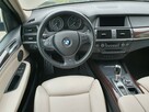 BMW X5 salon Polska, serwis - 10