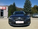 Škoda Superb 2,0 TDI 150KM Klimatr Tempomat Nawi Kamera Solar DSG LEDY NAVI Serwis - 2