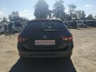 Škoda Superb 2,0 TDI 150KM Klimatr Tempomat Nawi Kamera Solar DSG LEDY NAVI Serwis - 7