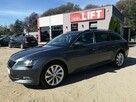 Škoda Superb 2,0 TDI 150KM Klimatr Tempomat Nawi Kamera Solar DSG LEDY NAVI Serwis - 10