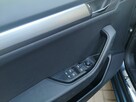 Škoda Superb 2,0 TDI 150KM Klimatr Tempomat Nawi Kamera Solar DSG LEDY NAVI Serwis - 11