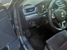 Škoda Superb 2,0 TDI 150KM Klimatr Tempomat Nawi Kamera Solar DSG LEDY NAVI Serwis - 12