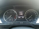 Škoda Superb 2,0 TDI 150KM Klimatr Tempomat Nawi Kamera Solar DSG LEDY NAVI Serwis - 13