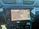 Škoda Superb 2,0 TDI 150KM Klimatr Tempomat Nawi Kamera Solar DSG LEDY NAVI Serwis - 14