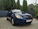 Opel Corsa 1.4 16v 90KM Klimatyzacja Isofix 5 drzwi Servis Gwarancja - 3