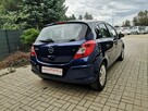 Opel Corsa 1.4 16v 90KM Klimatyzacja Isofix 5 drzwi Servis Gwarancja - 6